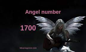 1700 Angel Number Meaning And Symbolism