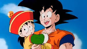 The monkey god and protector of the dragonballs lord mui goku by. Team Four Star Calls It A Day On Dragon Ball Z Abridged