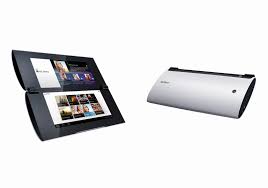 Sony Tablet P - Android User