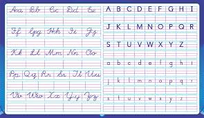 January 1989 to be sure his company won't lose the ideas its employees come up with, william donahoo, ceo of clinch river corp., provides every wor. English Alphabet Writing Practice Worksheets At Best Price In Thoothukudi Tamil Nadu From Matthew Gateway Id 1533165