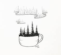 Rei On Instagram Morning Dose Northern Lights Chasingamoment Optoutside Northern Lights Tattoo Northern Lights Art Aurora Tattoo
