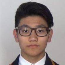 John McGlashan College senior prizes