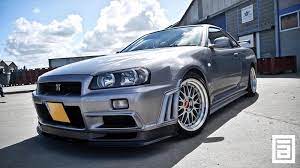Maybe you would like to learn more about one of these? Artstation Nissan Skyline R34 Gt R Abel Toth