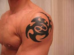 This is a modification of another tattoo found online here. Cancer Zodiac Sign Tattoos