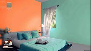 Surrounding yourself with color that comforts and inspires you is key to waking up renewed and ready to take on the day. Top 30 Color Combination With Peach Wall Peach Colour Combination For Living Room Youtube