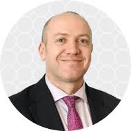 Andrew Roche: Orthopaedic Surgeon in London