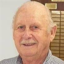 Claude Harold Rose Obituary