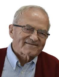 Obituary information for Leo E. Steiner