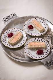 See more ideas about passover recipes, jewish recipes, passover. Passover Recipe Fresh Salmon Gefilte Fish With Arugula Avocado And Mango Slaw