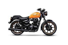 A talk about thunderbird's journey in 2020 and 2021. Bs6 Royal Enfield Thunderbird 350x Launch Colour Details Revealed