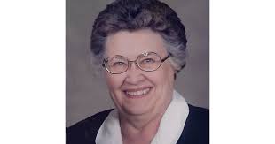 Vadis J Brewster Obituary (1929