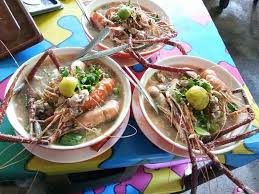 Satukan bhn yg dblend ke dlm periuk dn masakkan shingga mdidih. Demi Semangkuk Mee Udang Che Da Sanggup Pergi Kelantan Sekarang Juga Makanan Resipi Explorasa Forum Cari Infonet