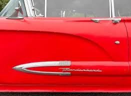 Image result for Tahitian Bronze 1959 Thunderbird