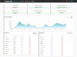 Bitcoin is the most prominent cryptocurrency in the world right now. Steuer Portfolio Fur Bitcoin Und Kryptowahrungen Coin Ink