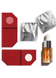 Kjaer Weis Go To Glow Kit Nel 2020