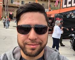 Microsoft's Joel Martinez