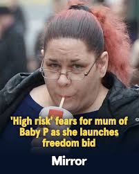 She's launched a fresh bid for freedom