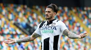 Indirizzo di contatto, numero di telefono, indirizzo internet, pagine di social network, fax, ecc. Sportmob Top Facts About Rodrigo De Paul A Loyal Ambitious Man