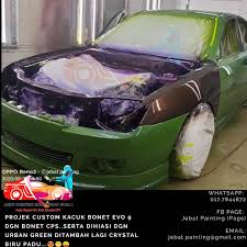 Cawangan kereta sewa shah alam di 2019. Bengkel Cat Kereta Selangor Shah Alam Jebat Painting Page