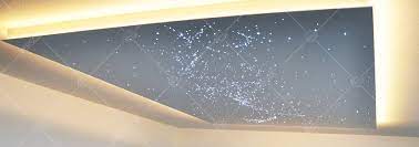 Badezimmer lampe sternenhimmel loft ankleidezimmer traumhaus. Fertige Sternenhimmel Led