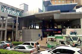 Plaza rakyat lrt station (ampang lrt station, putra heights lrt station, ampang and sri petaling lines). Masjid Jamek Lrt Station Klia2 Info