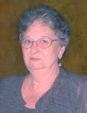 Obituary information for Jo Ann (Waters) Harmon