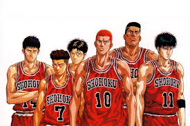 The site owner hides the web page description. è·¨é ç•«å ±å†ä¾† Slam Dunk ä¸‹å'¨é›†çµå…­ä½ä¸»è§'å†æ¬¡ä¸Šå ± Hypebeast