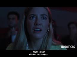 Kelly eller Karen? Här är vad vi har lagt märke till. : r/PLLOriginalSin