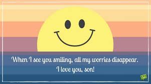 Quotes About Love For Sons Retro Future I love my son and i will do my best so that he will know just how much i truly do care for him. quotes about love for sons retro future