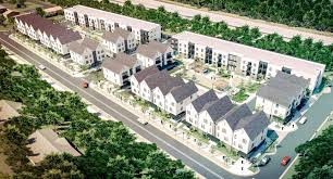 Profile for Sturgis Construction