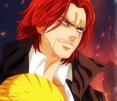 Maybe you would like to learn more about one of these? Shanks One Piece Wallpapers Top Free Shanks One Piece Backgrounds Wallpaperaccess