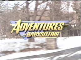 Adventures in Babysitting (1987)