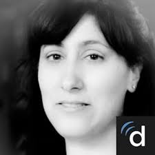 Dr. Christine Iacobuzio-Donahue (Iacobuzio), MD