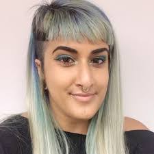 Aisha Rasool's Instagram, Twitter & Facebook