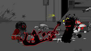 Maybe you would like to learn more about one of these? Madness Combat 10 Abrogation Madness Combat Wiki Fandom