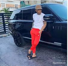 Eazi of record label empawa africa discovered him in 2017. Joeboy Reacts To Tekno S Car Collection Calls Him Big Man Tek Report Minds