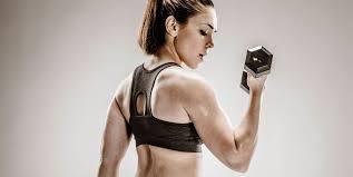 Bicep dumbbell workouts for women. 6 Best Bicep Workouts For Strong Arms Upper Arm Exercises