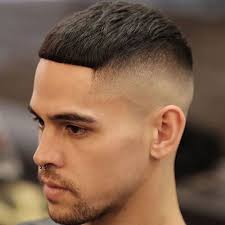 37 Best French Crop Haircuts For Men 2020 Guide Dapper Haircut High And Tight Haircut Mens Haircuts Short