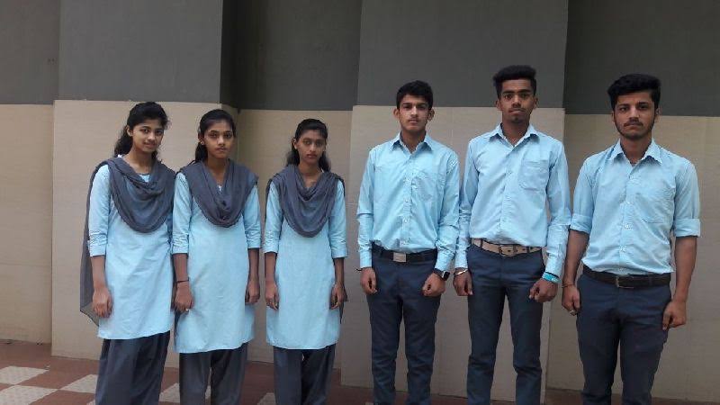 College Uiforms product image