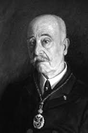 Ezequiel Martín y Martín