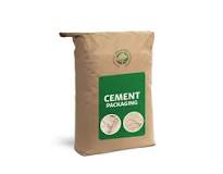 Cement Packaging - Advanced Industries Packaging
