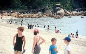 Check spelling or type a new query. Police Limit Visitors To Teluk Cempedak The Star
