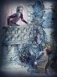 Romeo Take Me Somewhere We Can Be Alone It S A Love Story Baby Just Say Yes Love Story Painting Art