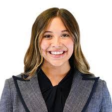 Maria Jourdan's Instagram, Twitter & Facebook