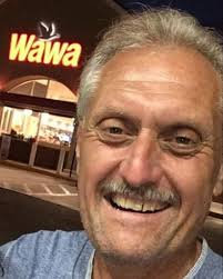 Robbie Anthony "Rob" Robinette Obituary