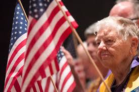 In Sun City Center: Remembrance and honor to those who gave