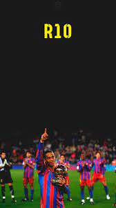 Ronaldinho wallpaper you will get a very high quality image to use on your desktop, where this fc barcelona: Black Edits On Twitter Wallpapers 10ronaldinho Ronaldinho R10 Fcb Barcelona