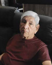 Domingo Carillo De Leon Obituary January 28, 2025