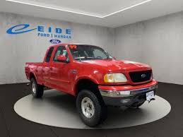 Image result for Medium Platinum 1999 F150