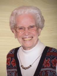 Mary Klose's Instagram, Twitter & Facebook